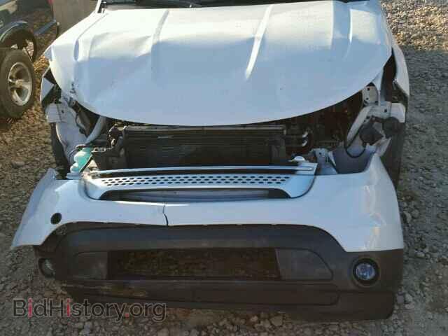 2012 FORD EXPLORER - VIN: 1FMHK7D89CGA86129 - Фото 9