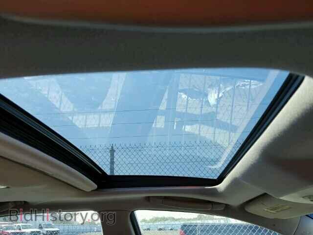 2003 LEXUS ES300 - VIN: JTHBF30GX35039402 - Фото 9