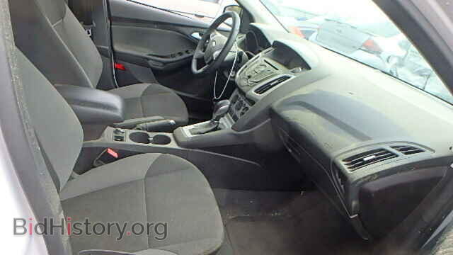 2014 FORD FOCUS - VIN: 1FADP3F26EL192270 - Photo 5
