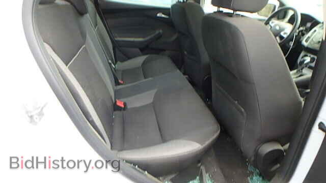 2014 FORD FOCUS - VIN: 1FADP3F26EL192270 - Photo 6