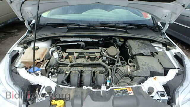 2014 FORD FOCUS - VIN: 1FADP3F26EL192270 - Photo 7