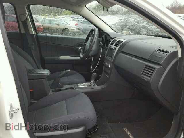 2010 DODGE AVENGER - VIN: 1B3CC1FB9AN194228 - Photo 5