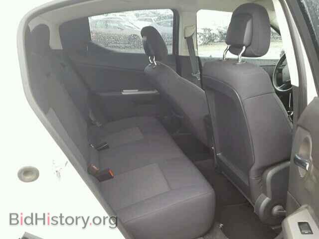 2010 DODGE AVENGER - VIN: 1B3CC1FB9AN194228 - Photo 6