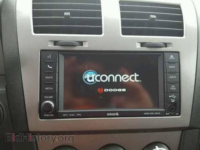 2010 DODGE AVENGER - VIN: 1B3CC1FB9AN194228 - Photo 10