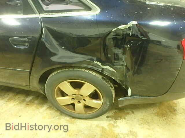 2002 AUDI A6 - VIN: WAULT64B52N126117 - Photo 9