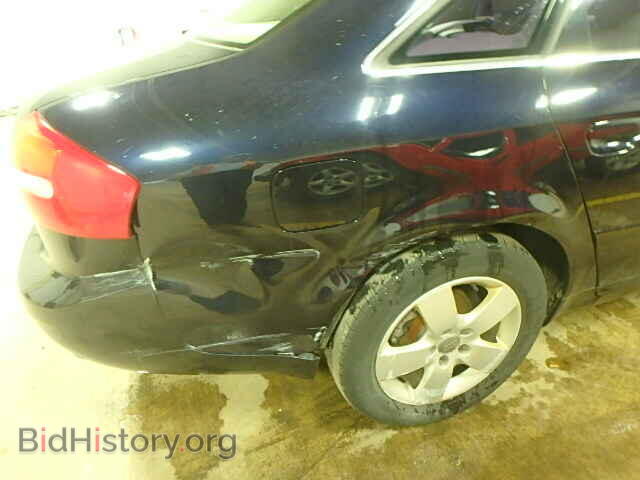 2002 AUDI A6 - VIN: WAULT64B52N126117 - Photo 10