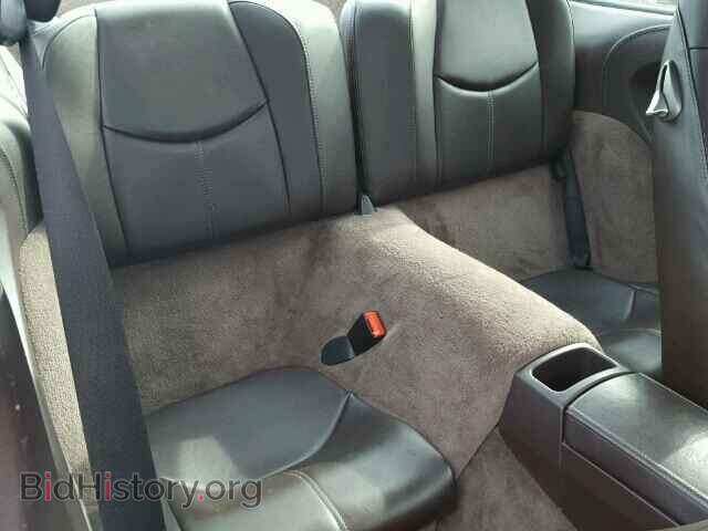 2007 PORSCHE 911 - VIN: WP0AA29947S711388 - Фото 6
