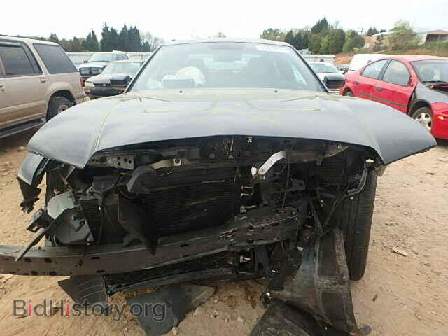 2011 DODGE CHARGER - VIN: 2B3CL3CG8BH516623 - Фото 7