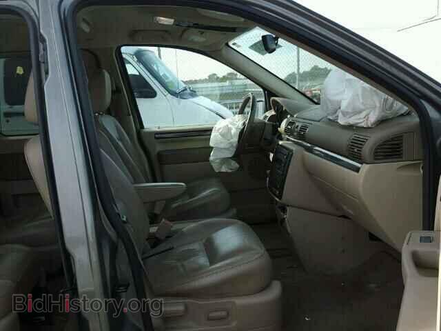 2006 FORD FREESTAR - VIN: 2FMDA58266BA16675 - Фото 5