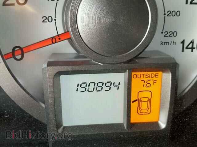 2010 HONDA PILOT - VIN: 5FNYF3H53AB009765 - Фото 8