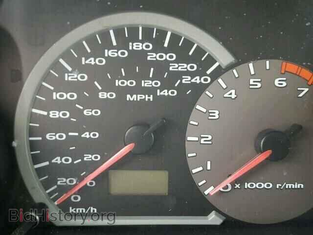 2004 MITSUBISHI ECLIPSE - VIN: 4A3AC44GX4E052901 - Фото 8