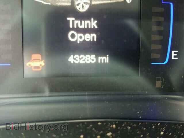 2015 CHRYSLER 200 - VIN: 1C3CCCAB5FN594963 - Фото 8