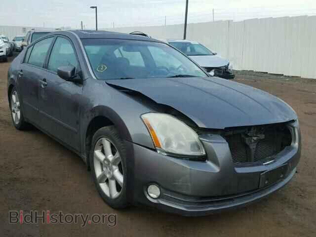 Фотография 1N4BA41E76C838448 - NISSAN MAXIMA 2006