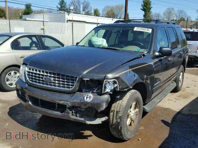 2005 FORD EXPLORER - VIN: 1FMDU73E05UB05123 - Photo 2