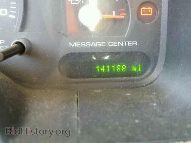 2005 FORD EXPLORER - VIN: 1FMDU73E05UB05123 - Photo 8