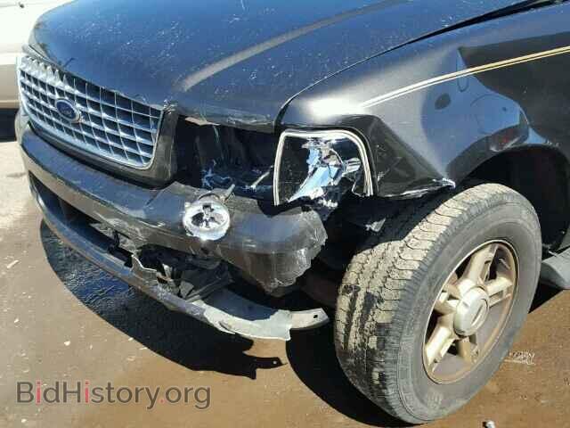 2005 FORD EXPLORER - VIN: 1FMDU73E05UB05123 - Photo 9