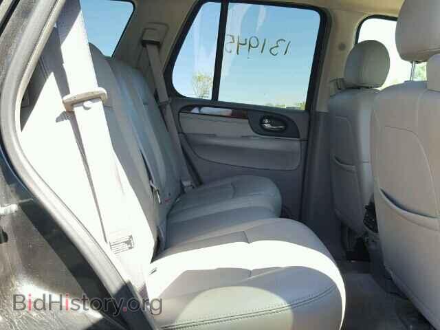 2005 GMC ENVOY - VIN: 1GKDS13S452377400 - Фото 6