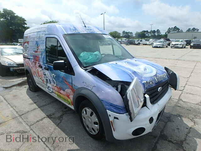 Photo NM0LS7DNXCT120121 - FORD TRANSIT CO 2012