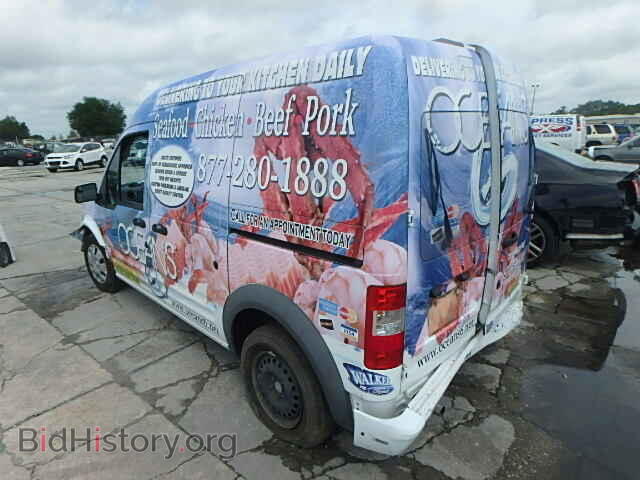 2012 FORD TRANSIT CO - VIN: NM0LS7DNXCT120121 - Photo 3