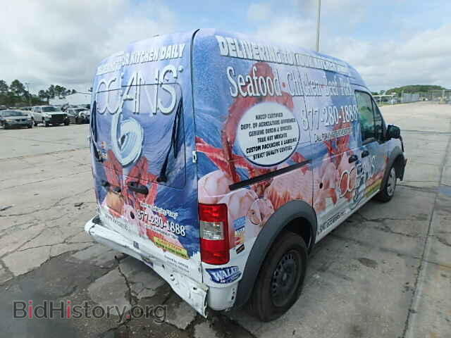 2012 FORD TRANSIT CO - VIN: NM0LS7DNXCT120121 - Photo 4