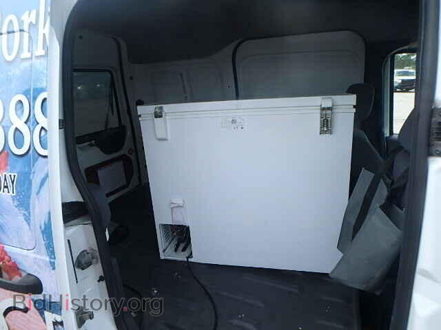 2012 FORD TRANSIT CO - VIN: NM0LS7DNXCT120121 - Photo 6