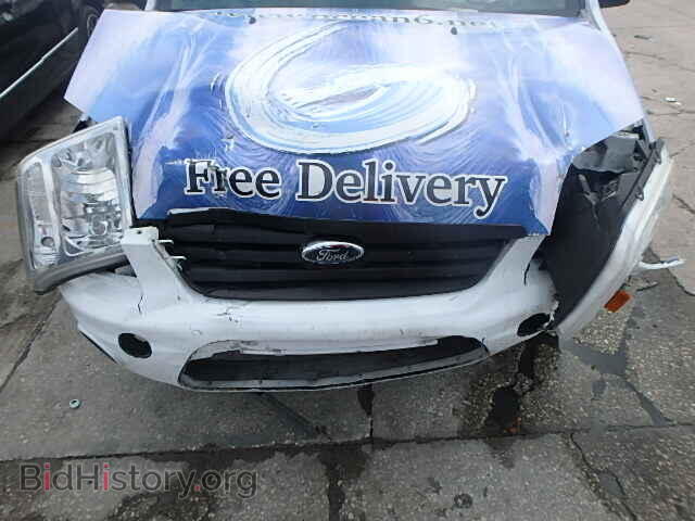 2012 FORD TRANSIT CO - VIN: NM0LS7DNXCT120121 - Photo 7