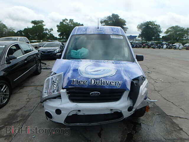 2012 FORD TRANSIT CO - VIN: NM0LS7DNXCT120121 - Photo 9