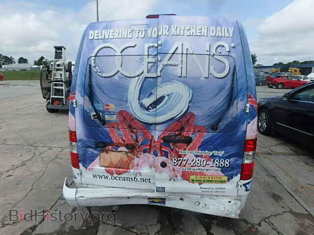 2012 FORD TRANSIT CO - VIN: NM0LS7DNXCT120121 - Photo 10