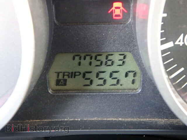 2007 MAZDA MIATA - VIN: JM1NC26FX70133671 - Фото 8