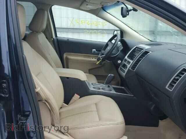 2008 FORD EDGE - VIN: 2FMDK49C38BA71957 - Photo 5