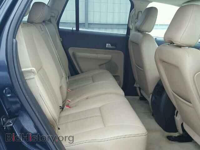 2008 FORD EDGE - VIN: 2FMDK49C38BA71957 - Photo 6