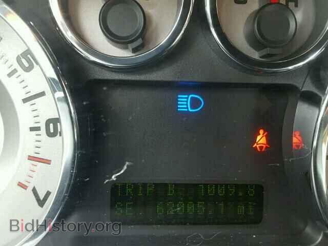 2008 FORD EDGE - VIN: 2FMDK49C38BA71957 - Photo 8