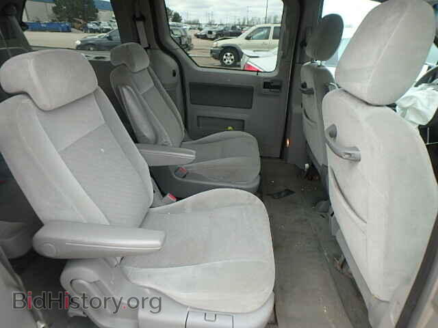 2006 FORD FREESTAR - VIN: 2FMZA52256BA43252 - Фото 6