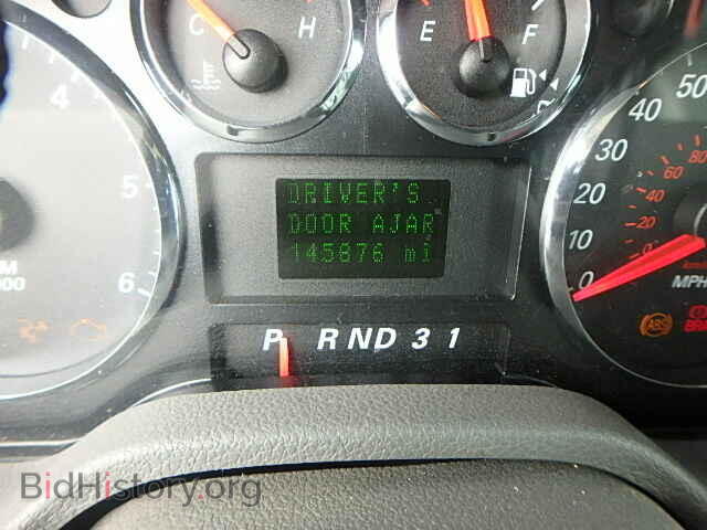2006 FORD FREESTAR - VIN: 2FMZA52256BA43252 - Фото 8
