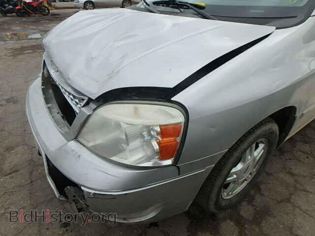 2006 FORD FREESTAR - VIN: 2FMZA52256BA43252 - Фото 10