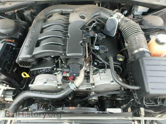 2010 DODGE CHARGER - VIN: 2B3CA3CV4AH305728 - Фото 7