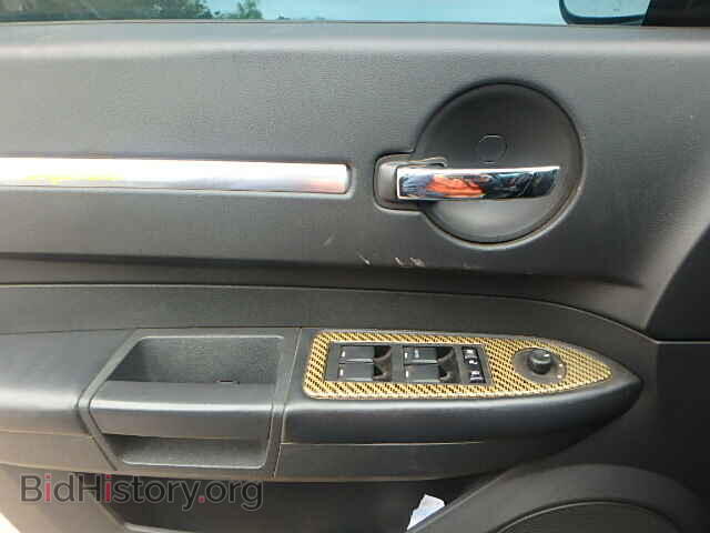 2010 DODGE CHARGER - VIN: 2B3CA3CV4AH305728 - Фото 10