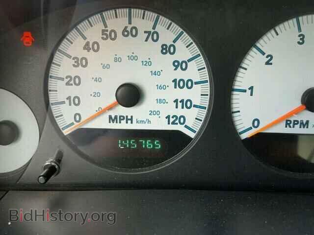 2005 DODGE CARAVAN - VIN: 1D4GP24R05B124072 - Фото 8