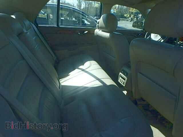 2003 CADILLAC DEVILLE - VIN: 1G6KD54Y83U290692 - Photo 6