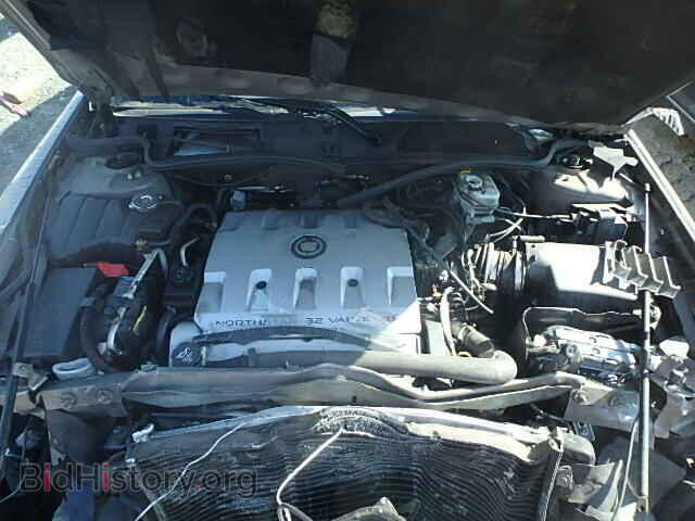 2003 CADILLAC DEVILLE - VIN: 1G6KD54Y83U290692 - Photo 7