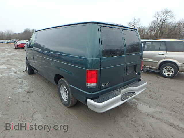 2001 FORD ECONOLINE - VIN: 1FTRE14251HB21264 - Photo 3