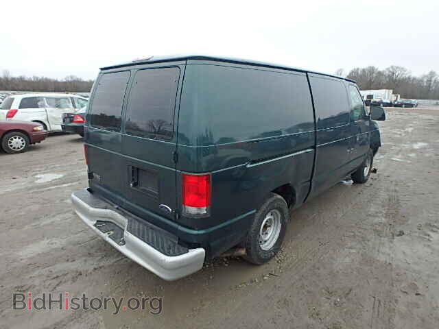2001 FORD ECONOLINE - VIN: 1FTRE14251HB21264 - Photo 4