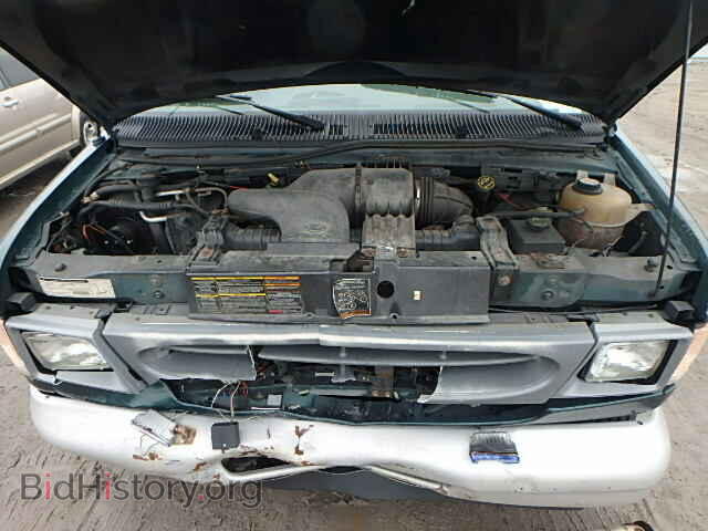 2001 FORD ECONOLINE - VIN: 1FTRE14251HB21264 - Photo 7