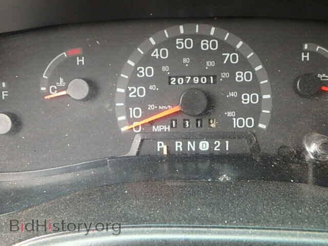 2001 FORD ECONOLINE - VIN: 1FTRE14251HB21264 - Photo 8