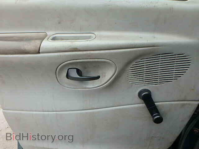 2001 FORD ECONOLINE - VIN: 1FTRE14251HB21264 - Photo 10