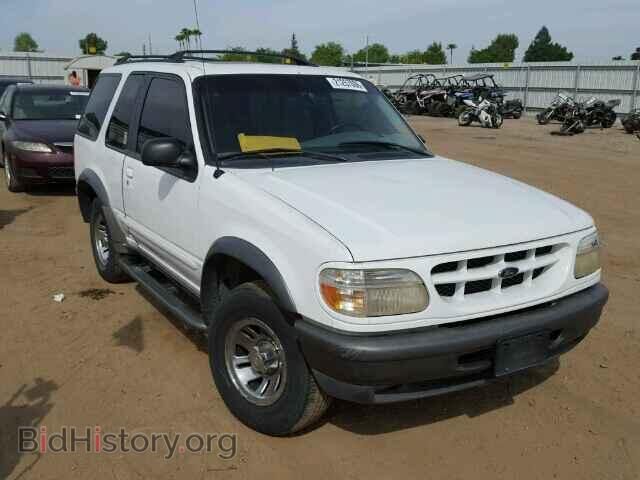 Photo 1FMYU22E2WUA22249 - FORD EXPLORER 1998