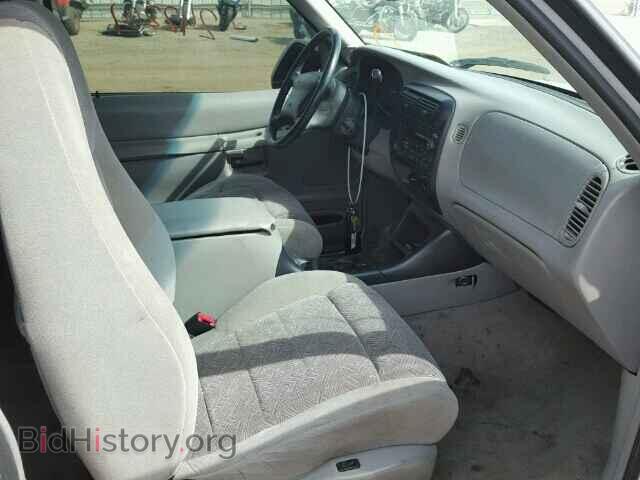 1998 FORD EXPLORER - VIN: 1FMYU22E2WUA22249 - Photo 5