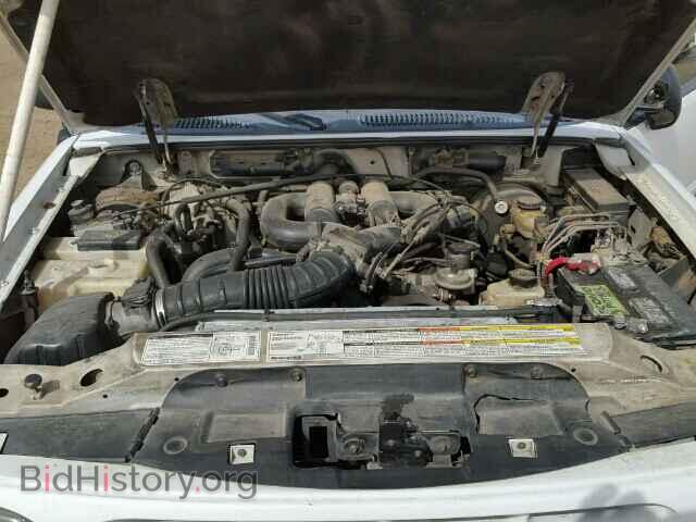 1998 FORD EXPLORER - VIN: 1FMYU22E2WUA22249 - Photo 7