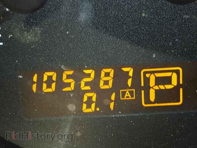 2007 NISSAN MAXIMA - VIN: 1N4BA41E37C846225 - Фото 8