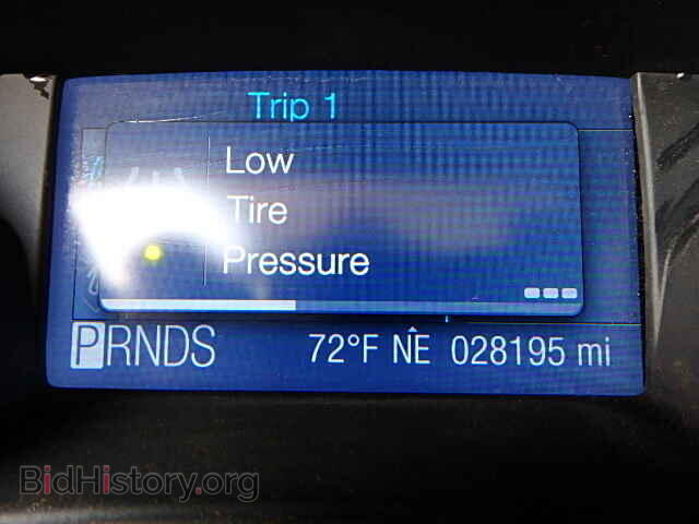 2012 FORD FOCUS - VIN: 1FAHP3H24CL473270 - Фото 8